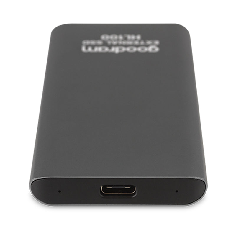 Lechpol SSD GOODRAM HL100 512 GB USB 3.2