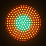 Ibiza Light Proiector LED PAR Ibiza Light THINPAR RGB 175 LED 3in1, DMX 4/28 canale, Matrix, 48W, telecomandă inclusă