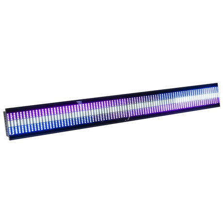 AFX Bară stroboscopică LED AFX 1092 LED (672 RGB + 420 alb), DMX 84 canale, 300W, 105 cm
