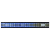 AFX Bară stroboscopică LED AFX 1092 LED (672 RGB + 420 alb), DMX 84 canale, 300W, 105 cm