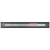 AFX Bară stroboscopică LED AFX 1092 LED (672 RGB + 420 alb), DMX 84 canale, 300W, 105 cm