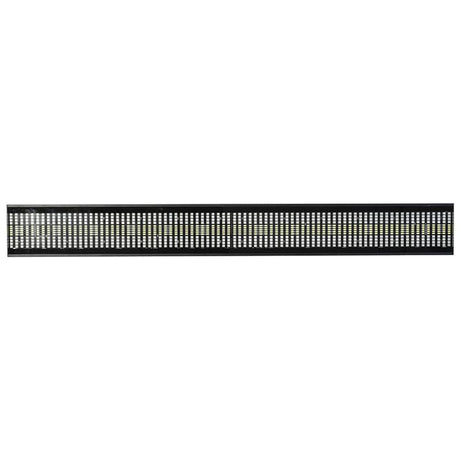 AFX Bară stroboscopică LED AFX 1092 LED (672 RGB + 420 alb), DMX 84 canale, 300W, 105 cm