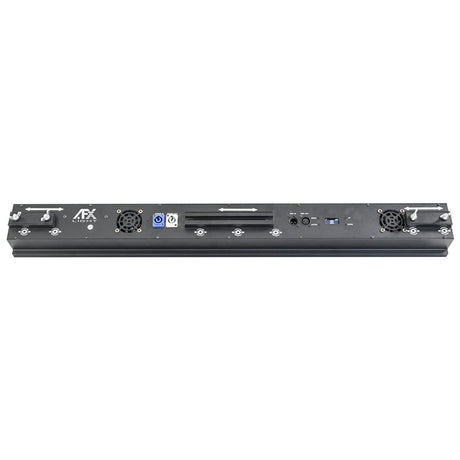 AFX Bară stroboscopică LED AFX 1092 LED (672 RGB + 420 alb), DMX 84 canale, 300W, 105 cm