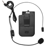 BoomTone DJ Boxă Portabilă PA BoomTone DJ TravelSound15-VHF 15” 350W RMS, Bluetooth/USB/SD/FM, 2 Microfoane VHF incluse