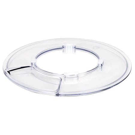 Teesa CAPAC BOL PENTRU ROBOT TSA3545-B/W