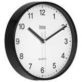 Teesa CEAS PERETE 20CM NEGRU TEESA
