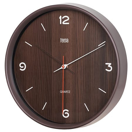 Teesa CEAS DE PERETE 30CM TEESA