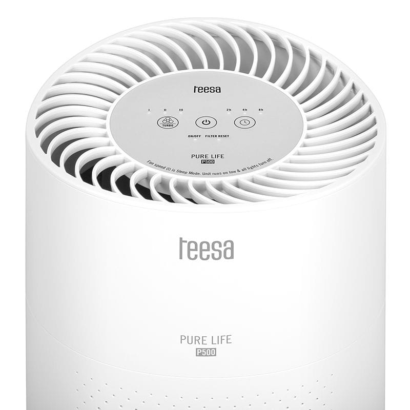 Teesa Purificator Purificator Aer Teesa Pure Life P500 TSA0115