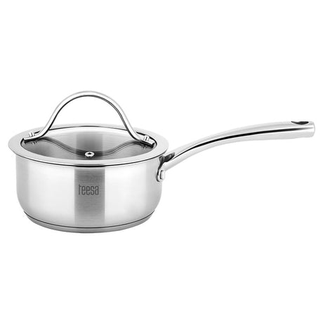 Teesa Set oale Set Oale Teesa Cook Expert Master TSA0141 | Inox 18/10, 3 Piese