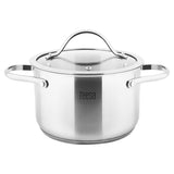 Teesa Set oale Set Oale Teesa Cook Expert Master TSA0141 | Inox 18/10, 3 Piese