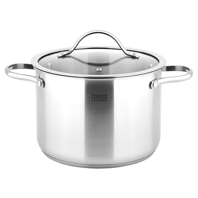 Teesa Set oale Set Oale Teesa Cook Expert Master TSA0141 | Inox 18/10, 3 Piese