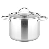 Teesa Set oale Set Oale Teesa Cook Expert Master TSA0141 | Inox 18/10, 3 Piese
