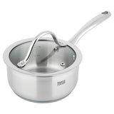 Teesa Set oale Set Oale Teesa Cook Expert Master TSA0141 | Inox 18/10, 3 Piese