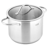 Teesa Set oale Set Oale Teesa Cook Expert Master TSA0141 | Inox 18/10, 3 Piese