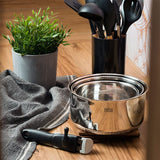 Teesa Set oale Set Oale Teesa TSA0148 | 3 Piese, Maner Detasabil, Cook Expert
