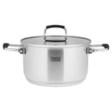 Teesa Set oale Set Oale Teesa Cook Prime TSA0149 | Inox 304, 16 piese
