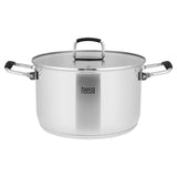 Teesa Set oale Set Oale Teesa Cook Prime TSA0149 | Inox 304, 16 piese