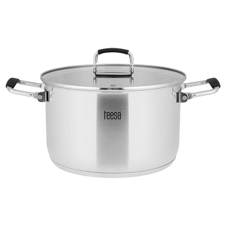 Teesa Set oale Set Oale Teesa Cook Prime TSA0149 | Inox 304, 16 piese