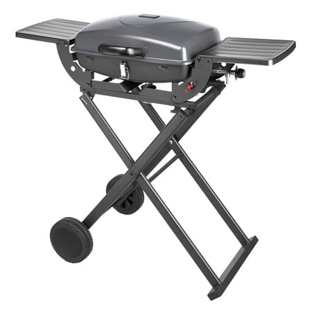Teesa Gratar gaz Gratar Gaz Teesa TSA0150 | Portabil, Pliabil, BBQ-1000