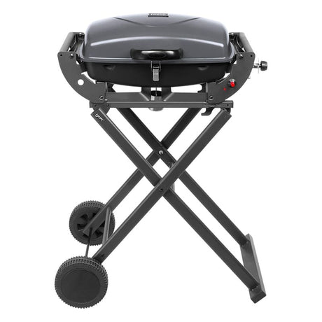 Teesa Gratar gaz Gratar Gaz Teesa TSA0150 | Portabil, Pliabil, BBQ-1000