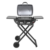 Teesa Gratar gaz Gratar Gaz Teesa TSA0150 | Portabil, Pliabil, BBQ-1000