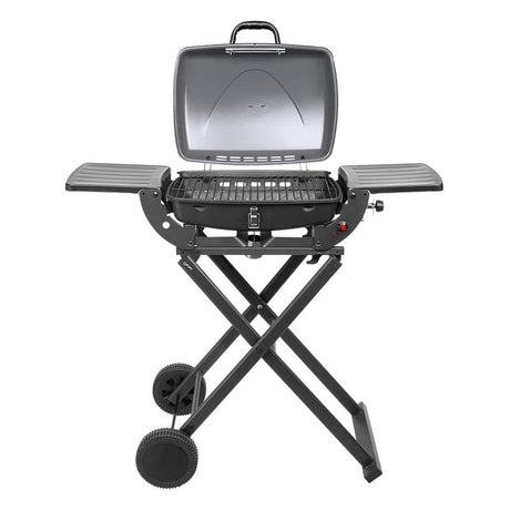 Teesa Gratar gaz Gratar Gaz Teesa TSA0150 | Portabil, Pliabil, BBQ-1000