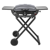 Teesa Gratar gaz Gratar Gaz Teesa TSA0150 | Portabil, Pliabil, BBQ-1000