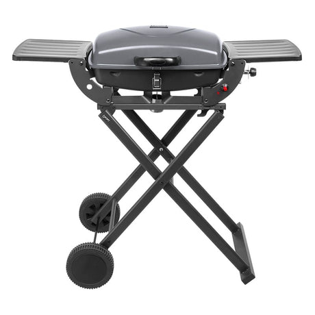 Teesa Gratar gaz Gratar Gaz Teesa TSA0150 | Portabil, Pliabil, BBQ-1000