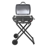 Teesa Gratar gaz Gratar Gaz Teesa TSA0150 | Portabil, Pliabil, BBQ-1000