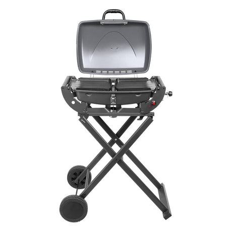 Teesa Gratar gaz Gratar Gaz Teesa TSA0150 | Portabil, Pliabil, BBQ-1000