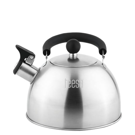 Teesa CEAINIC CU FLUIER OTEL 1.8L TEESA