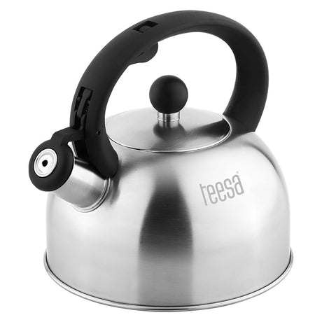 Teesa CEAINIC CU FLUIER OTEL 2L TEESA