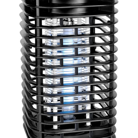 Teesa LAMPA UV ANTI INSECTE 30M2 TEESA