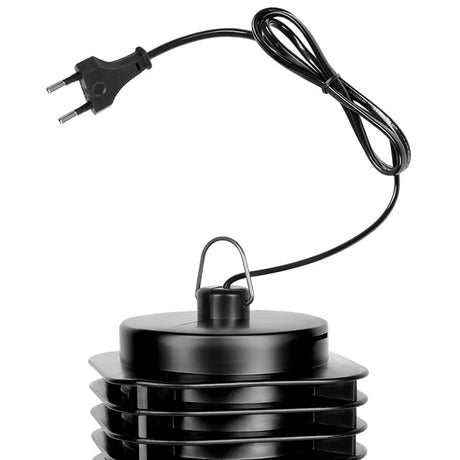 Teesa LAMPA UV ANTI INSECTE 30M2 TEESA