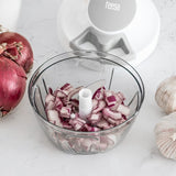 Teesa CHOPPER MANUAL 400ML TEESA