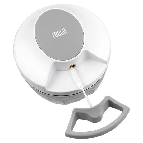 Teesa CHOPPER MANUAL 650ML TEESA