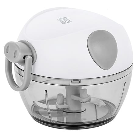 Teesa MINI CHOPPER MANUAL 180ML TEESA