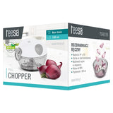 Teesa MINI CHOPPER MANUAL 180ML TEESA