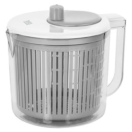 Teesa CENTRIFUGA MANUALA SALATA TEESA