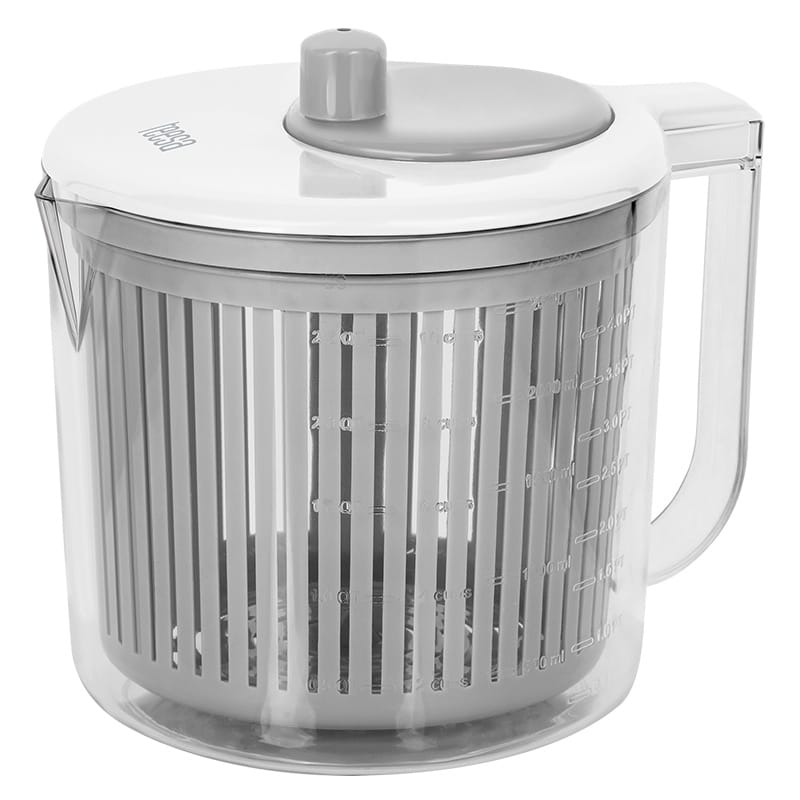 Teesa CENTRIFUGA MANUALA SALATA TEESA