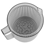 Teesa CENTRIFUGA MANUALA SALATA TEESA