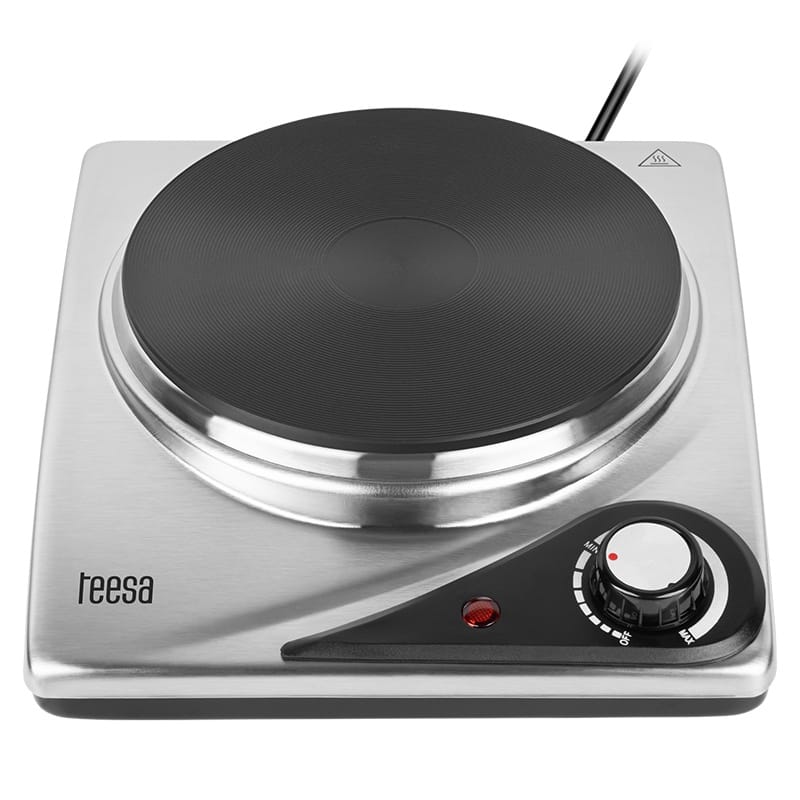 Teesa PLITA ELECTRICA 1500W TEESA
