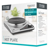 Teesa PLITA ELECTRICA 1500W TEESA