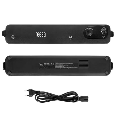 Teesa APARAT AMBALARE IN VID 90W 28CM V50 TEESA