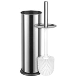 Teesa PERIE WC CU SUPORT INOX TEESA