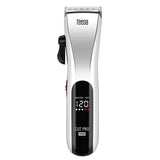 Teesa Aparat de tuns Aparat de tuns Teesa TSA0523 | Fara fir, Acumulator, Lame inox