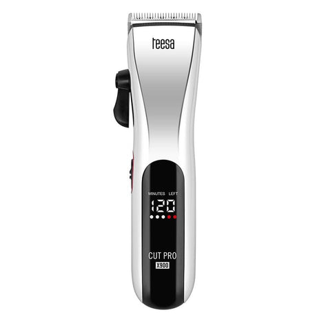 Teesa Aparat de tuns Aparat de tuns Teesa TSA0523 | Fara fir, Acumulator, Lame inox