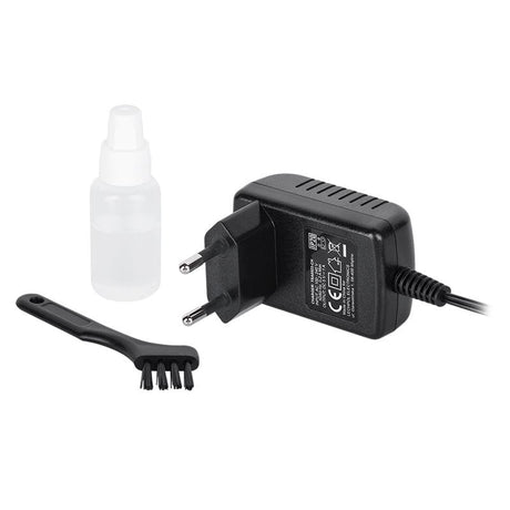 Teesa Aparat de tuns Aparat de tuns Teesa TSA0523 | Fara fir, Acumulator, Lame inox