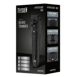 Teesa CORDLESS BEARD TRIMMER HYPERCARE T200 TEESA