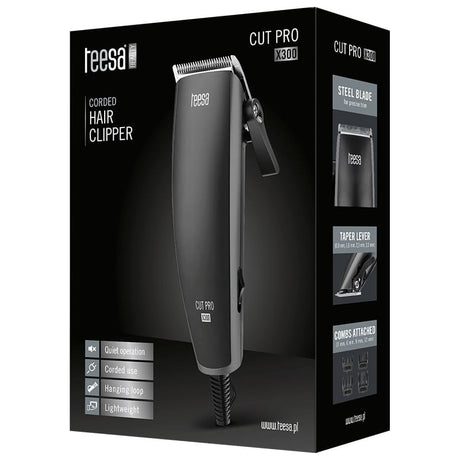 Teesa APARAT DE TUNS CUT PRO X300 TEESA